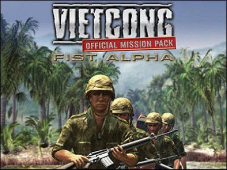 Vietcong-First Alpha
